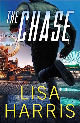 cover image The Chase