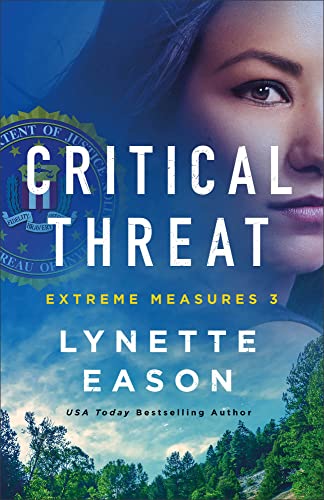 cover image Critical Threat