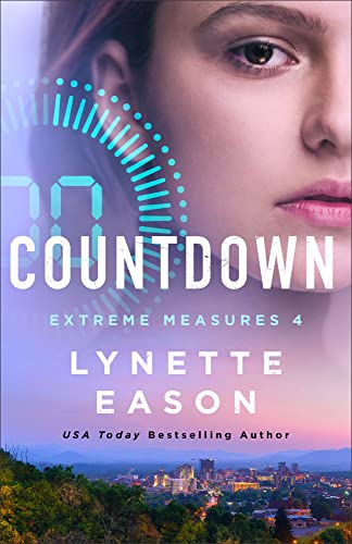 cover image Countdown