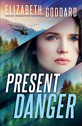 cover image Present Danger