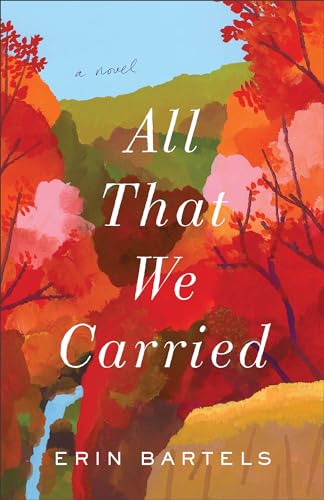 cover image All That We Carried