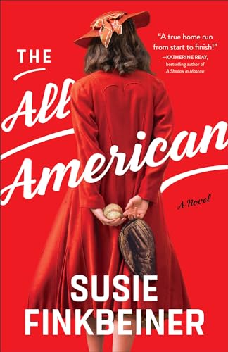 cover image The All-American