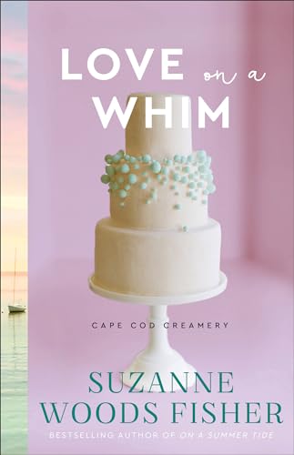 cover image Love on a Whim