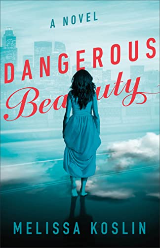 cover image Dangerous Beauty
