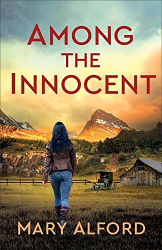 cover image Among the Innocent
