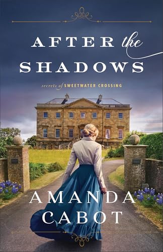 cover image After the Shadows