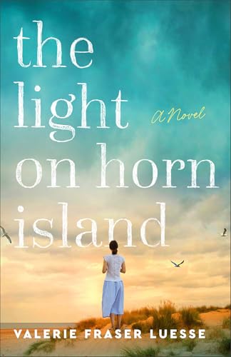 cover image The Light on Horn Island