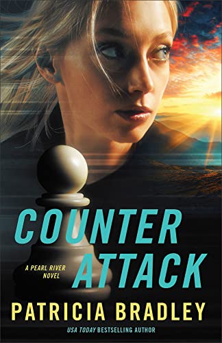 cover image Counter Attack