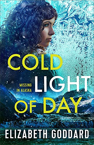 cover image Cold Light of Day 