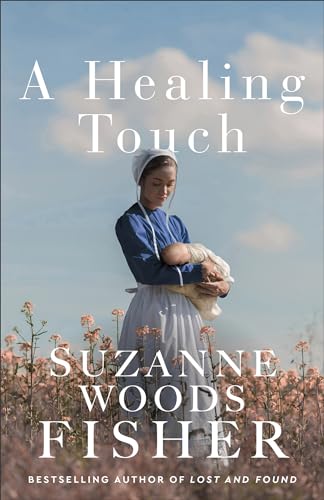 cover image A Healing Touch