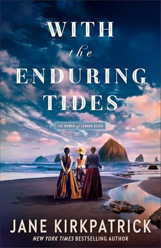 cover image With the Enduring Tides 