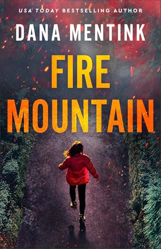 cover image Fire Mountain 