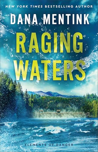 cover image Raging Waters 