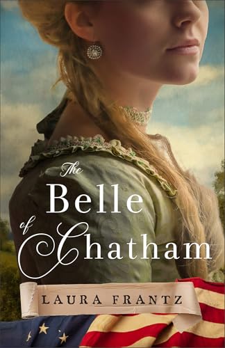 cover image The Belle of Chatham 