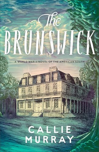 cover image The Brunswick
