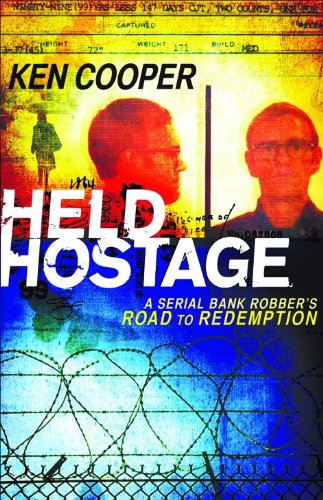 cover image Held Hostage