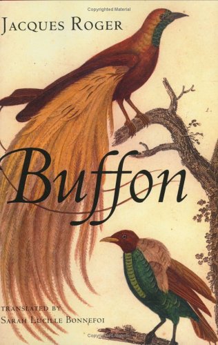 cover image Buffon