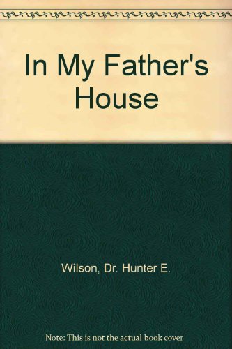 cover image In My Father's House