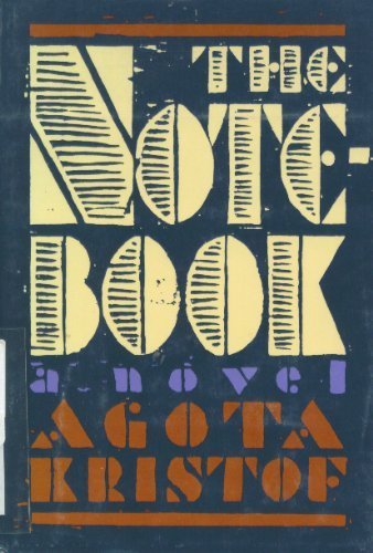 cover image The Notebook