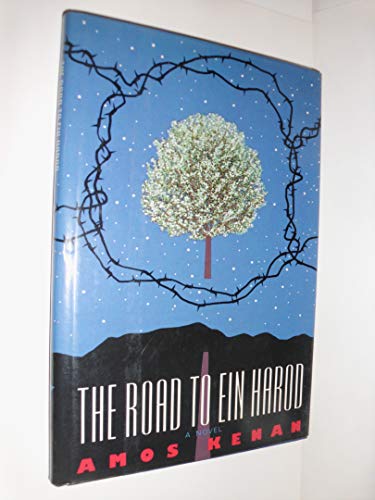 cover image The Road to Ein Harod