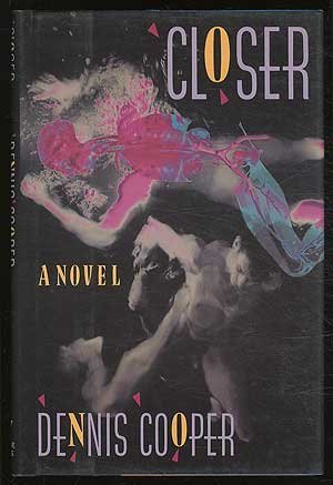 cover image Closer