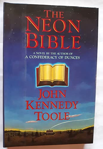 cover image The Neon Bible