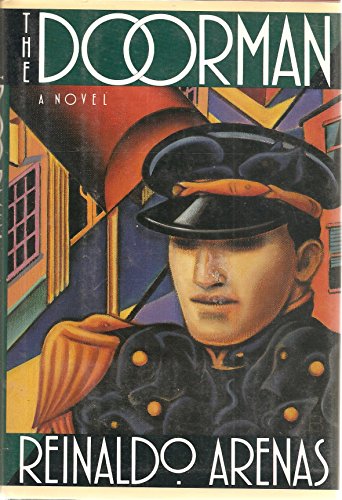 cover image The Doorman