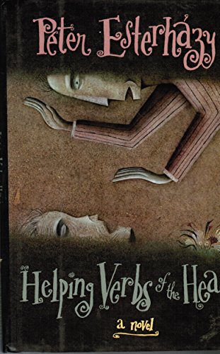 cover image Helping Verbs of the Heart