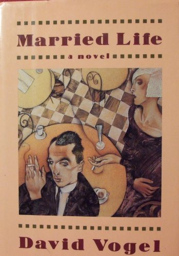 cover image Married Life