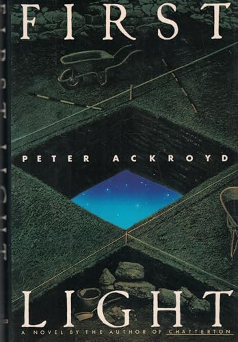 cover image First Light