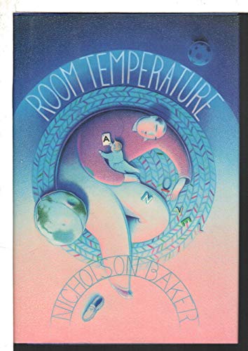 cover image Room Temperature