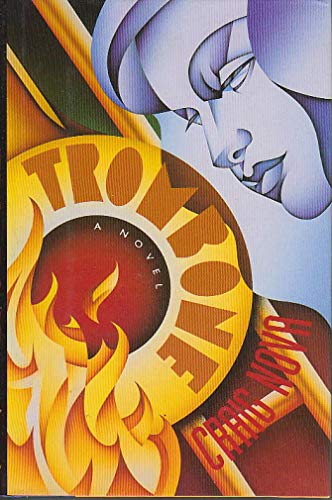 cover image Trombone