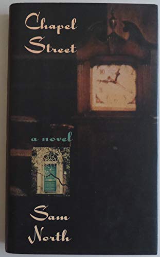 cover image Chapel Street
