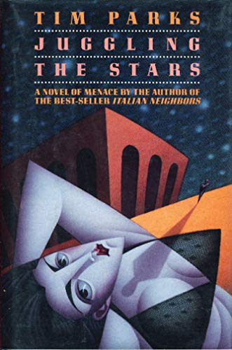 cover image Juggling the Stars