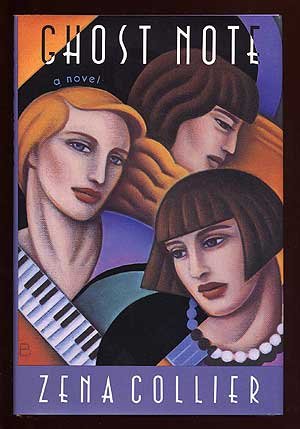cover image Ghost Note