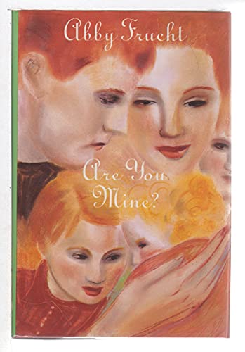 cover image Are You Mine?