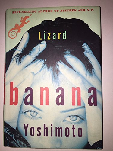 cover image Lizard