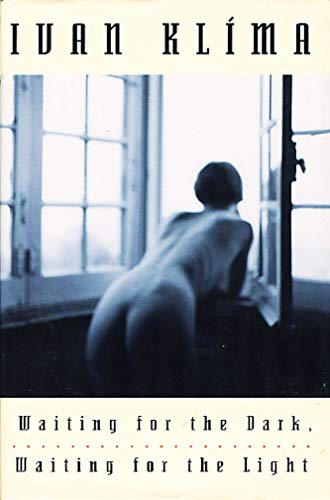 cover image Waiting for the Dark, Waiting for the Light