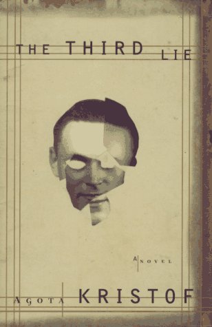 cover image The Third Lie