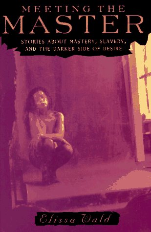 cover image Meeting the Master: Stories about Mastery, Slavery, and the Darker Side of Desire