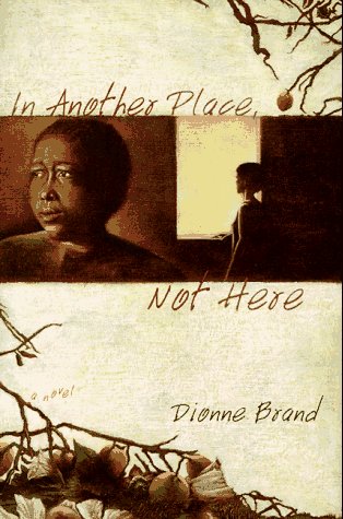 cover image In Another Place, Not Here