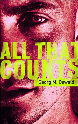 cover image ALL THAT COUNTS