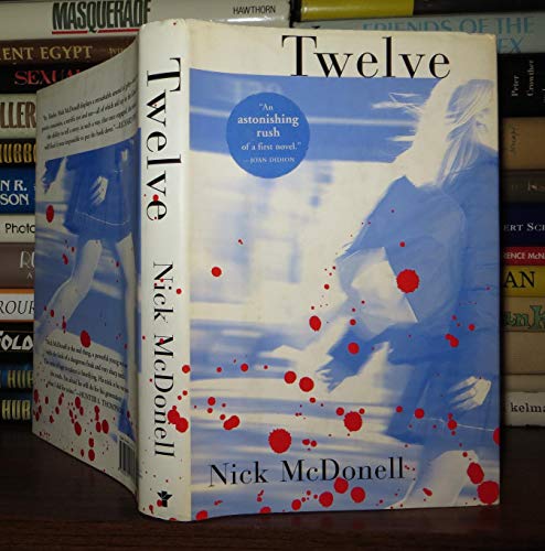 cover image TWELVE