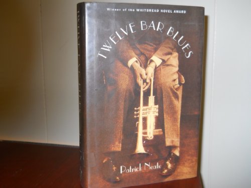 cover image TWELVE BAR BLUES