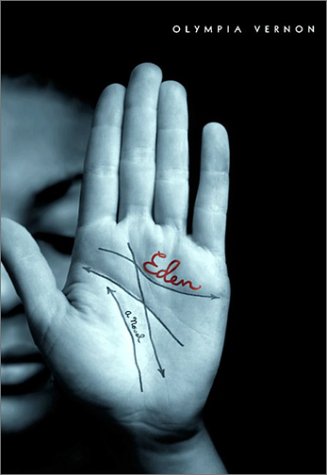 cover image EDEN