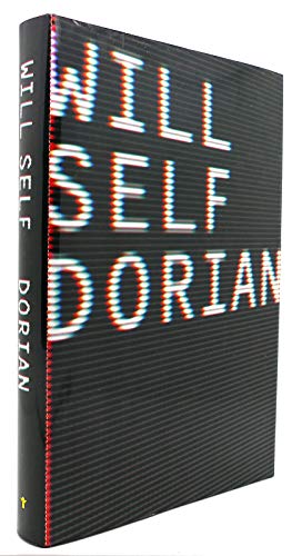 cover image DORIAN: An Imitation