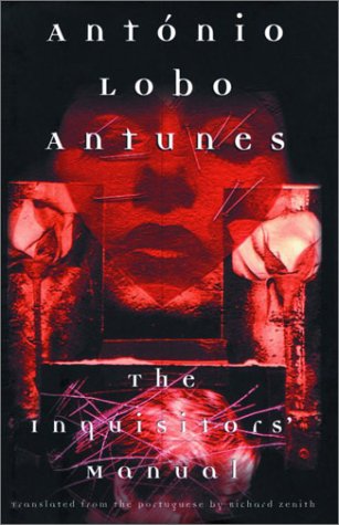 cover image THE INQUISITORS' MANUAL