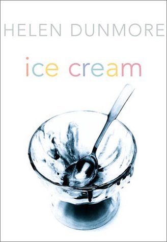 cover image ICE CREAM