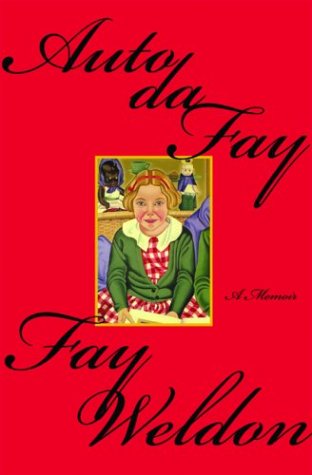 cover image AUTO DA FAY