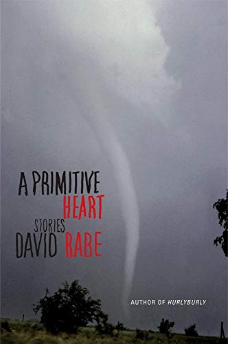 cover image A Primitive Heart